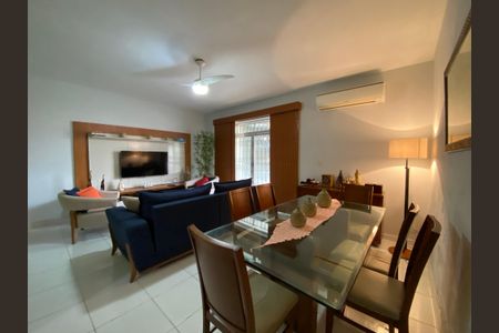 Apartamento à venda com 83m², 2 quartos e 2 vagasSala