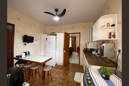 Apartamento à venda com 83m², 2 quartos e 2 vagasCozinha