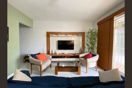 Apartamento à venda com 83m², 2 quartos e 2 vagasSala