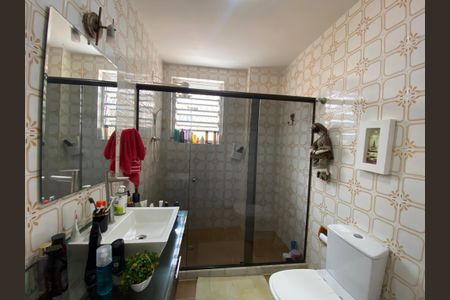 Apartamento à venda com 83m², 2 quartos e 2 vagasBanheiro