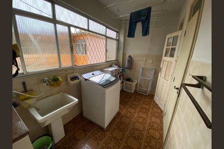 Apartamento à venda com 83m², 2 quartos e 2 vagasÁrea de Serviço