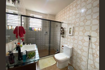 Apartamento à venda com 83m², 2 quartos e 2 vagasBanheiro