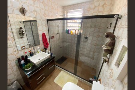 Apartamento à venda com 83m², 2 quartos e 2 vagasBanheiro