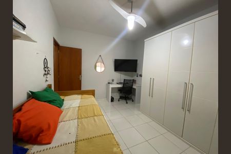Apartamento à venda com 83m², 2 quartos e 2 vagasQuarto 1
