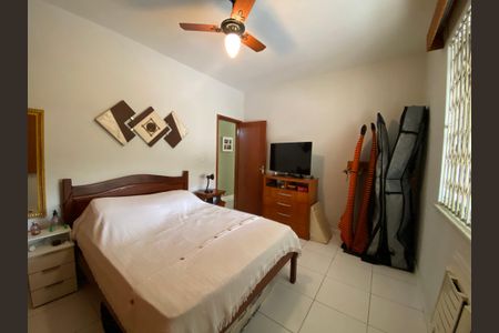 Apartamento à venda com 83m², 2 quartos e 2 vagasQuarto 2