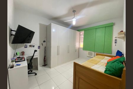 Apartamento à venda com 83m², 2 quartos e 2 vagasQuarto 1