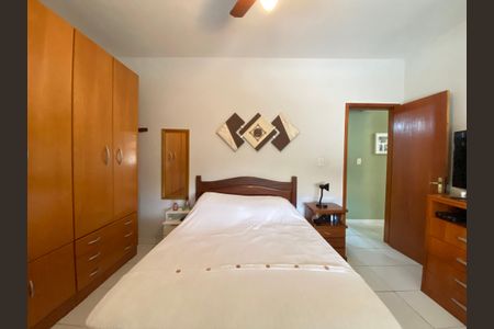 Apartamento à venda com 83m², 2 quartos e 2 vagasQuarto 2