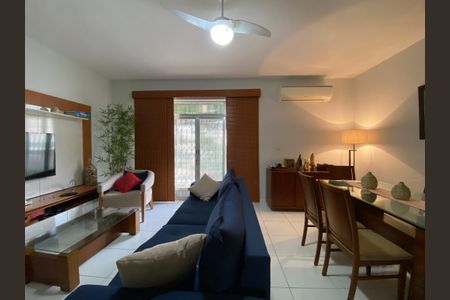 Apartamento à venda com 83m², 2 quartos e 2 vagasSala