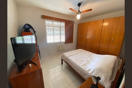 Apartamento à venda com 83m², 2 quartos e 2 vagasQuarto 2