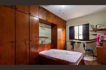 Casa à venda com 2 quartos, 140m² em Vila Dom Pedro I, São Paulo