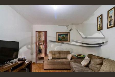 Casa à venda com 2 quartos, 140m² em Vila Dom Pedro I, São Paulo