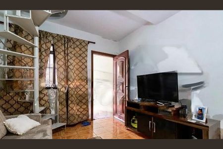 Casa à venda com 2 quartos, 140m² em Vila Dom Pedro I, São Paulo