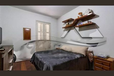Casa à venda com 2 quartos, 140m² em Vila Dom Pedro I, São Paulo