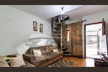 Casa à venda com 2 quartos, 140m² em Vila Dom Pedro I, São Paulo