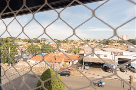 Apartamento à venda com 70m², 2 quartos e 1 vaga Apartamento à venda com 70m², 2 quartos e 1 vagaVista do Quarto 1