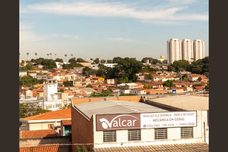 Apartamento à venda com 70m², 2 quartos e 1 vaga Apartamento à venda com 70m², 2 quartos e 1 vagaVista do Quarto 2