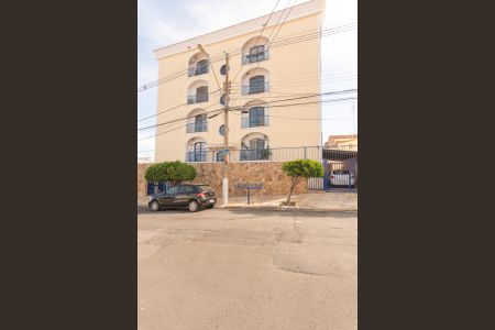 Apartamento à venda com 70m², 2 quartos e 1 vaga Apartamento à venda com 70m², 2 quartos e 1 vagaFachada do Prédio