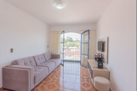 Apartamento à venda com 70m², 2 quartos e 1 vaga Apartamento à venda com 70m², 2 quartos e 1 vagaSala