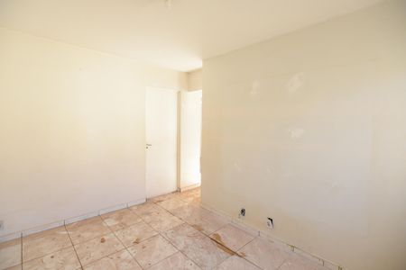 Apartamento para alugar com 43m², 2 quartos e 1 vagaSala