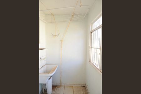 Apartamento para alugar com 43m², 2 quartos e 1 vagaÁrea de Serviço