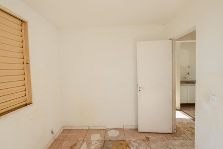 Apartamento para alugar com 43m², 2 quartos e 1 vagaQuarto 2