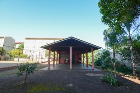 Apartamento para alugar com 43m², 2 quartos e 1 vagaÁrea comum - Salão de festas