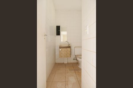 Apartamento para alugar com 43m², 2 quartos e 1 vagaBanheiro