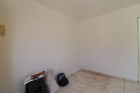 Sala de apartamento para alugar com 2 quartos, 45m² em Geraldo Correia de Carvalho, Ribeirão Preto