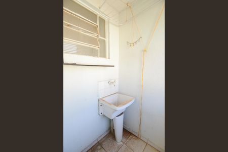 Apartamento para alugar com 43m², 2 quartos e 1 vagaÁrea de Serviço