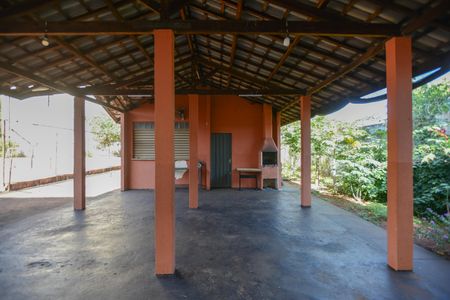 Apartamento para alugar com 43m², 2 quartos e 1 vagaÁrea comum - Churrasqueira