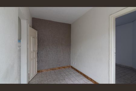 Apartamento à venda com 40m², 1 quarto e sem vaga Apartamento à venda com 40m², 1 quarto e sem vagaSala