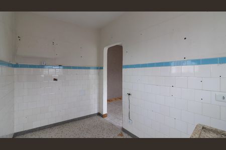 Apartamento à venda com 40m², 1 quarto e sem vaga Apartamento à venda com 40m², 1 quarto e sem vagaCozinha