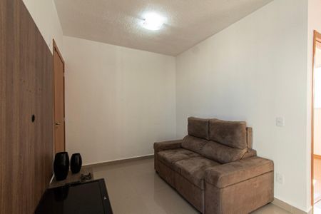 Apartamento para alugar com 43m², 2 quartos e 1 vaga Apartamento para alugar com 43m², 2 quartos e 1 vagaSala