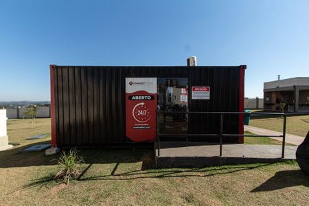 Apartamento para alugar com 43m², 2 quartos e 1 vaga Apartamento para alugar com 43m², 2 quartos e 1 vagaÁrea comum - Mini Mercado