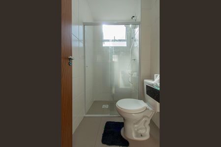 Apartamento para alugar com 43m², 2 quartos e 1 vaga Apartamento para alugar com 43m², 2 quartos e 1 vagaBanheiro