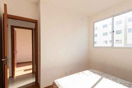 Apartamento para alugar com 43m², 2 quartos e 1 vaga Apartamento para alugar com 43m², 2 quartos e 1 vagaQuarto 2
