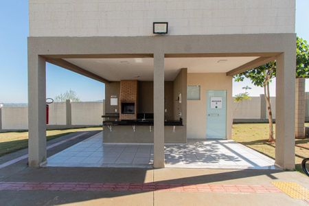 Apartamento para alugar com 43m², 2 quartos e 1 vaga Apartamento para alugar com 43m², 2 quartos e 1 vagaÁrea comum - Churrasqueira