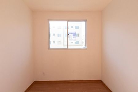 Quarto 1 de apartamento para alugar com 2 quartos, 43m² em Jardim Guaruja, Sorocaba