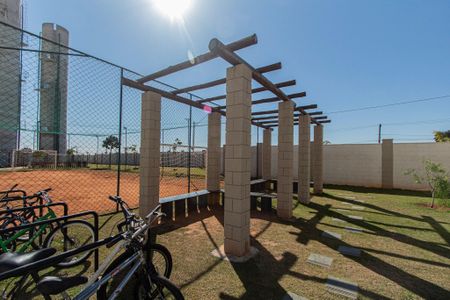 Apartamento para alugar com 43m², 2 quartos e 1 vaga Apartamento para alugar com 43m², 2 quartos e 1 vagaÁrea comum