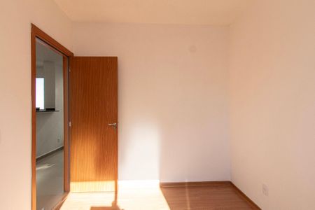 Quarto 1 de apartamento para alugar com 2 quartos, 43m² em Jardim Guaruja, Sorocaba