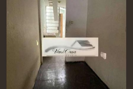 Casa à venda com 110m², 2 quartos e 2 vagas