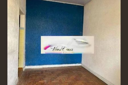Casa à venda com 2 quartos, 110m² em Vila Vera, São Paulo