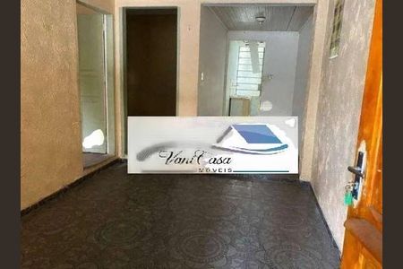 Casa à venda com 2 quartos, 110m² em Vila Vera, São Paulo