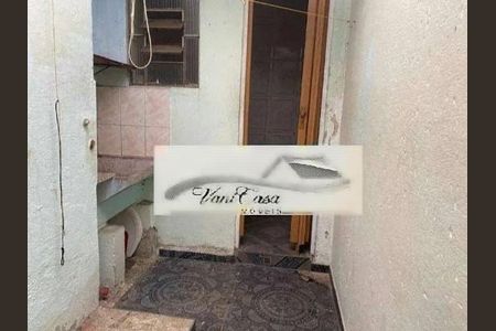 Casa à venda com 110m², 2 quartos e 2 vagas