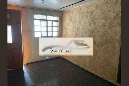 Casa à venda com 2 quartos, 110m² em Vila Vera, São Paulo