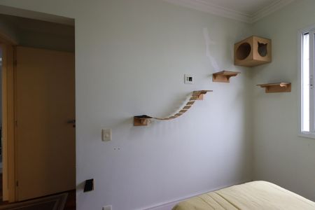 Apartamento à venda com 130m², 3 quartos e 3 vagasSuíte 2