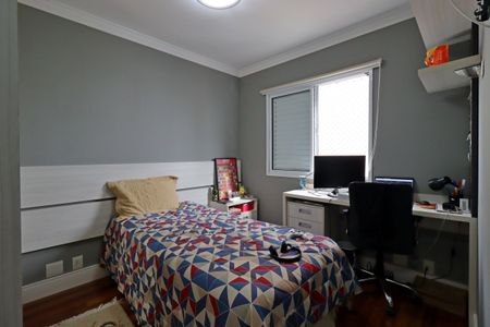 Apartamento à venda com 130m², 3 quartos e 3 vagasSuíte 1