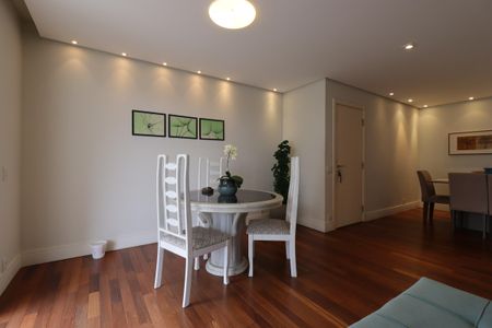 Apartamento à venda com 130m², 3 quartos e 3 vagasSala de Estar
