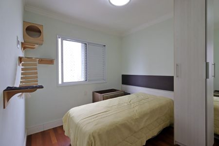 Apartamento à venda com 130m², 3 quartos e 3 vagasSuíte 2