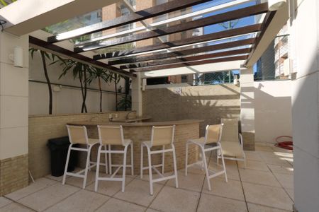 Apartamento à venda com 130m², 3 quartos e 3 vagasÁrea Comum - Piscina